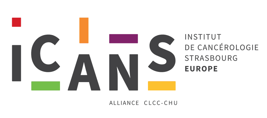ICANS, Institut de cancérologie Strasbourg Europe